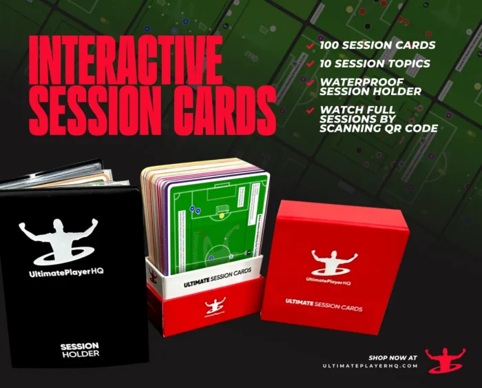 Cartes de session ultimes