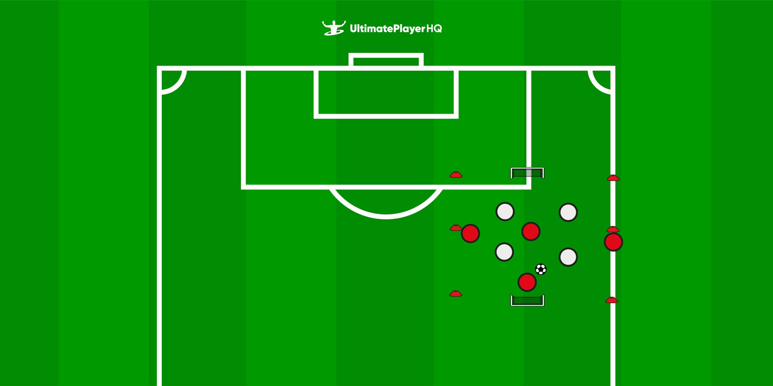 BDS spil på små mål