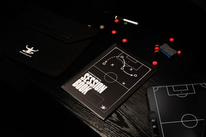 SmartTact Board and Session Book Bundle