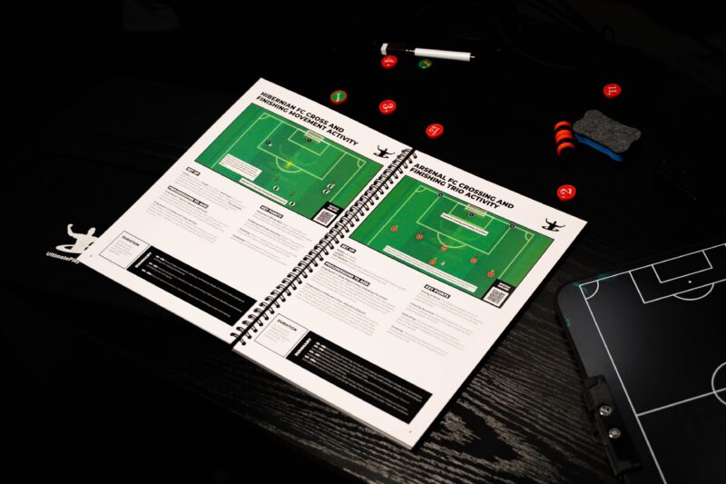 SmartTact Board and Session Book Bundle - Image 4