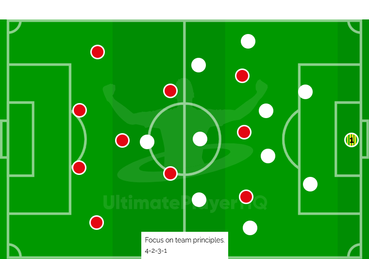 Intersquad Game. v 08s