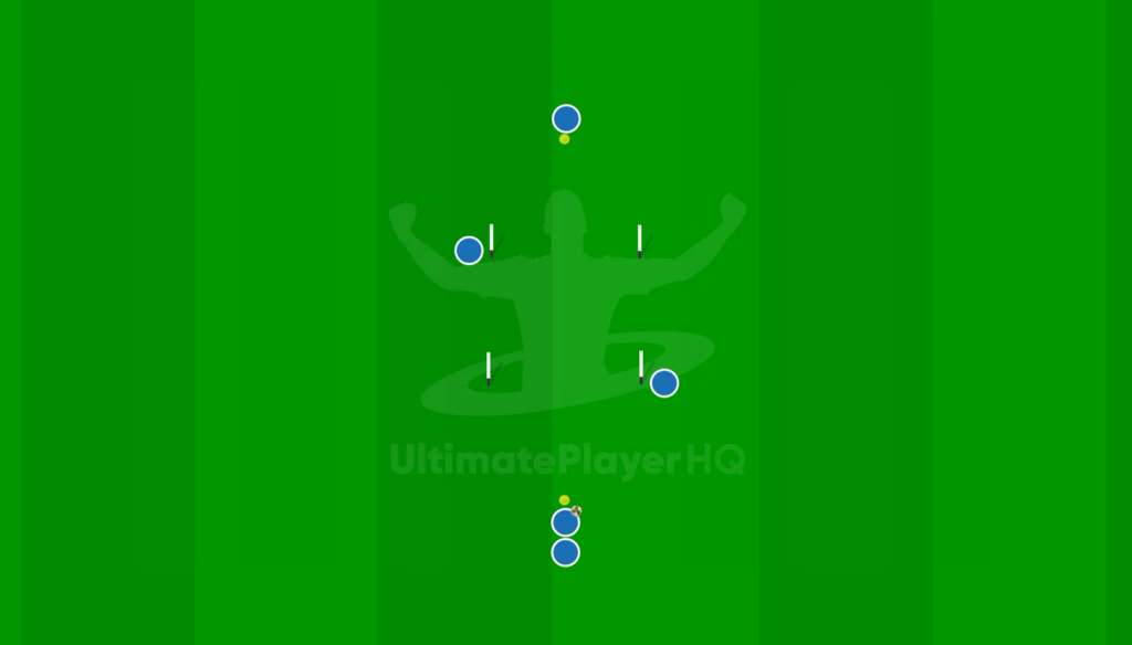 Passing Warm Up 1784903722554