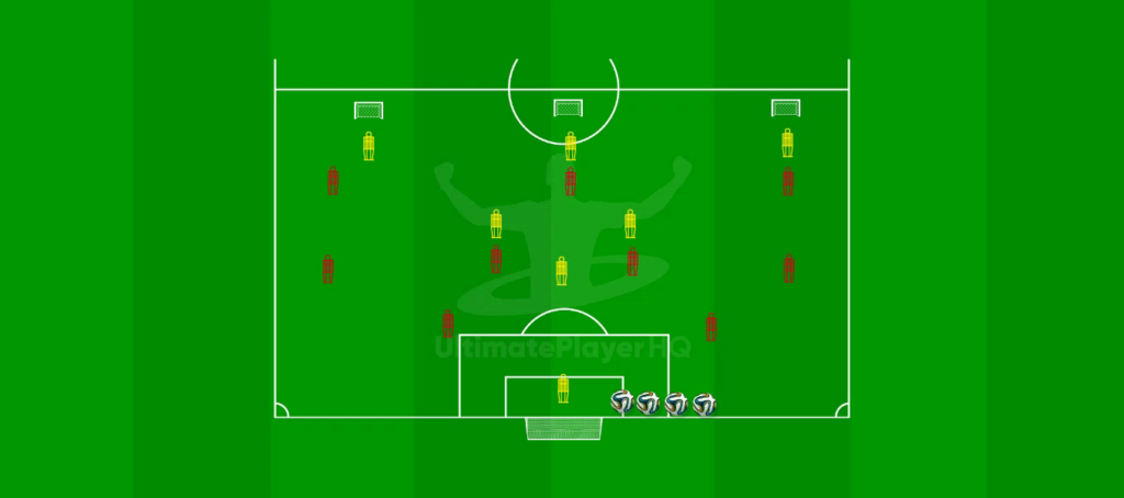 Attacking Phase UEFA A 1786906361163